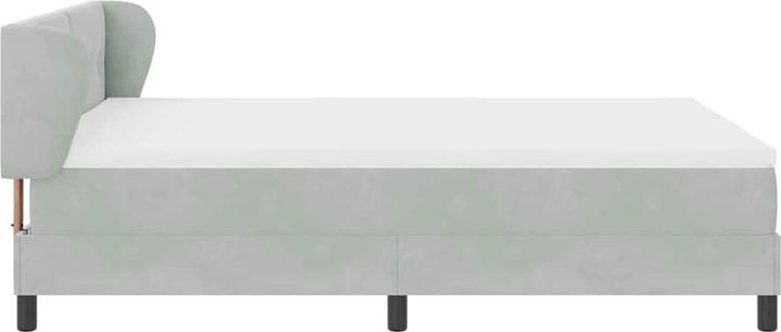 Produktbild vidaXL Boxspringbett (160 x 200 cm)