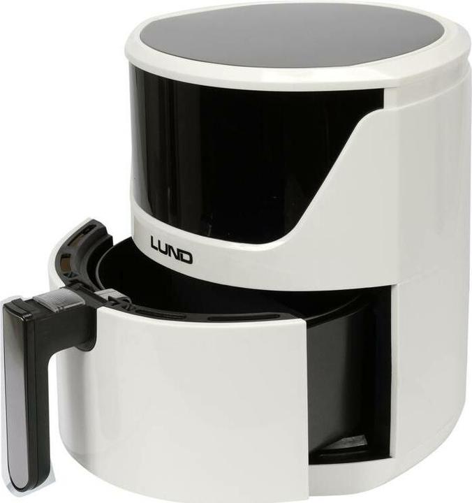 Produktbild Toya LUND HAUPTGRUPPE. 3,7 l 1400 W LED, weiss