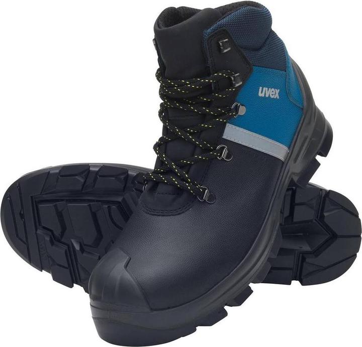 Image du produit Uvex Safety 2 Construction (S3, 41)