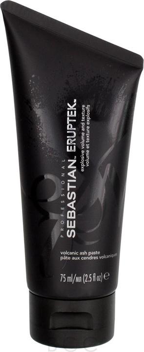 Actual product image Sebastian Eruptek (Hair paste, 75 ml)