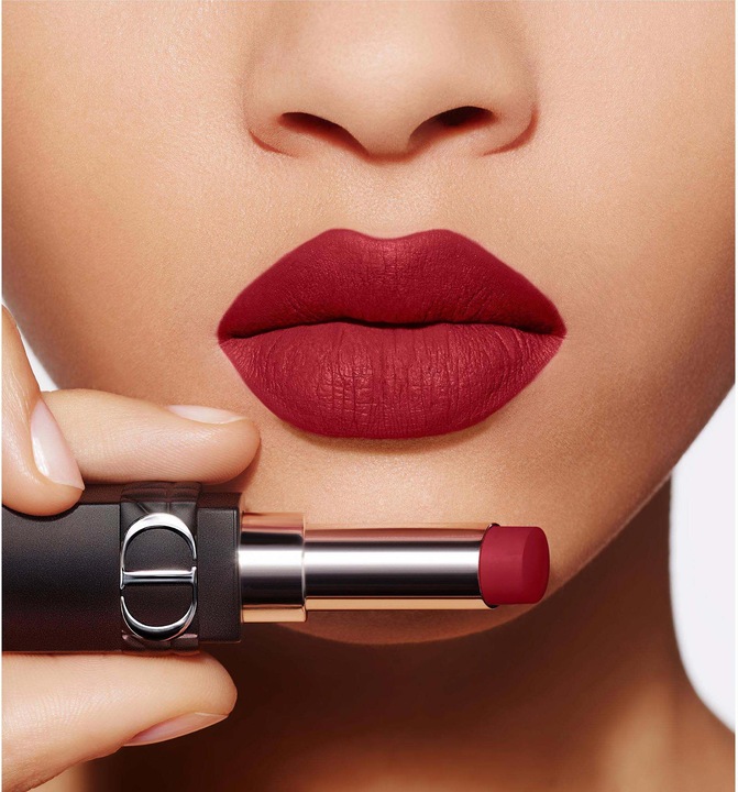 Produktbild Dior Rouge Forever No 879 (897)
