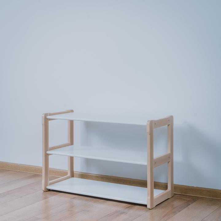 Produktbild Wood & luck Mini (34 x 76 x 50 cm)