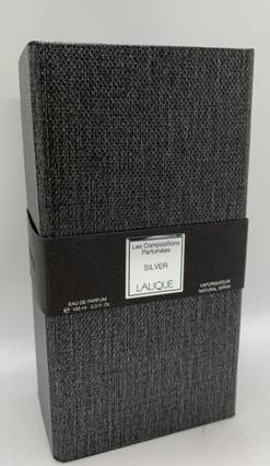 Produktbild Lalique Silver (Eau de Parfum, 100 ml)