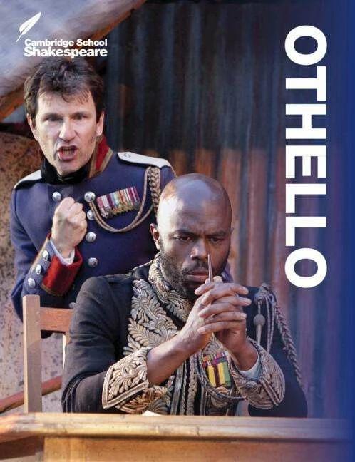 Produktbild Othello (Englisch, Jane Coles, William Shakespeare, 2014)