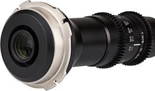 Produktbild Venus Optic Laowa 24mm f/14 Standard Sony FE (Pentax K, Canon EF, Nikon F, Vollformat)