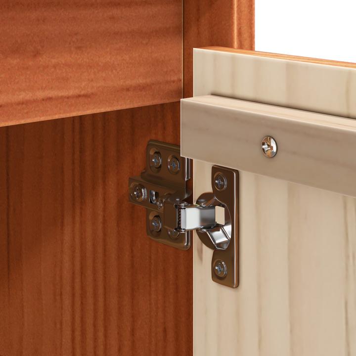 Image du produit vidaXL Sideboard-Möbel (34 x 70 x 80 cm)