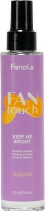 Produktbild Fanola Fantouch Glossing Crystals 100ml Hair Product (100 ml)