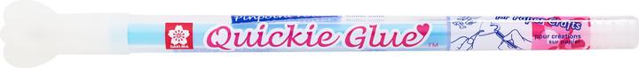 Actual product image Sakura Adhesive pen