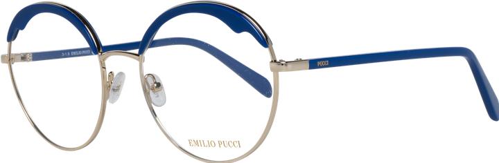 Actual product image Emilio Pucci Glasses (no correction)