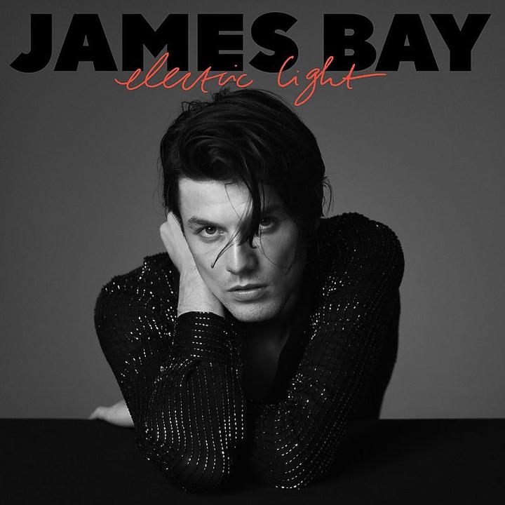 Produktbild Electric Light (Vinyl) (James Bay)