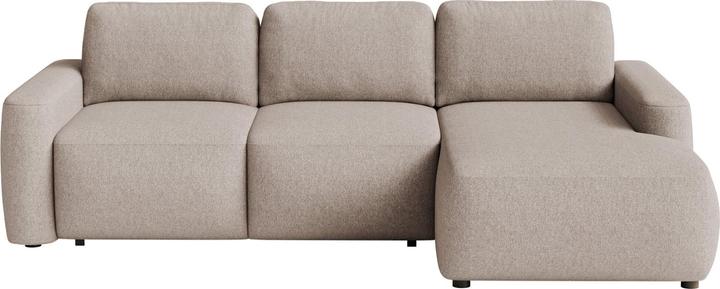 Produktbild Selsey (carnos mini) (Ecksofa)