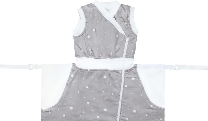 Produktbild Zewi Schlafsack (98 cm, Ganzjahr)