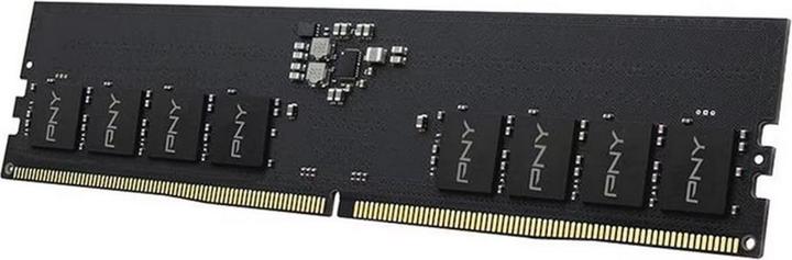 Produktbild PNY DDR5 Modul 16 GB (1 x 16GB, 4800 MHz, DDR5-RAM, DIMM)