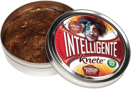 Produktbild Intelligente Knete Precious Metals