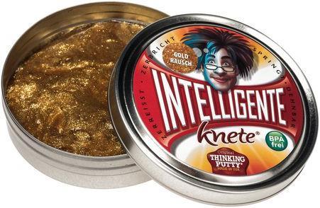 Produktbild Intelligente Knete Precious Metals