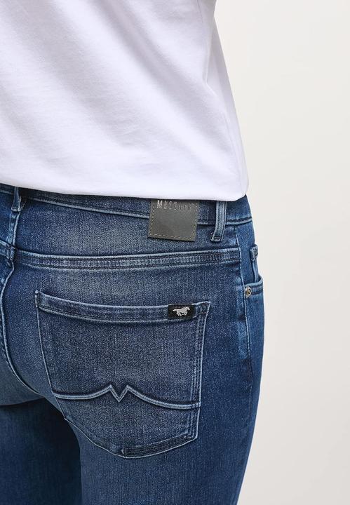Produktbild Mustang Style Crosby Relaxed Slim (W28/L34)