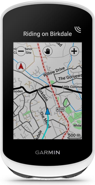 Produktbild Garmin Edge Explore 2 Power