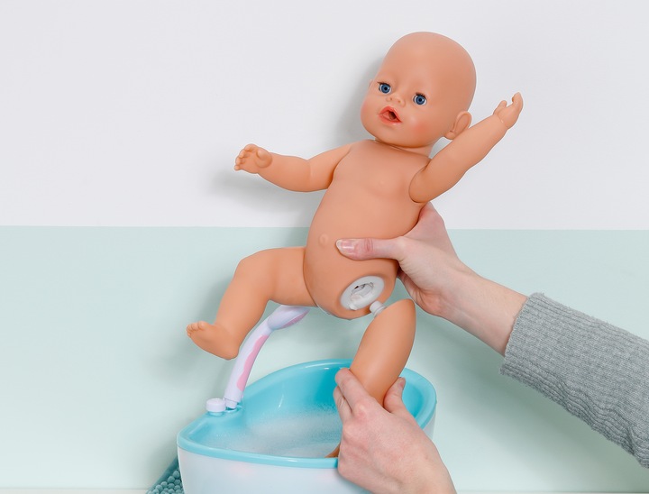 Image du produit Zapf Creation Baby Born Emma