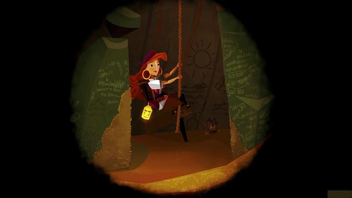Immagine prodotto GED Return to Monkey Island (Switch, EN)