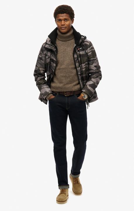 Immagine prodotto Superdry Mountain Windjacke mit Kapuze (XL)