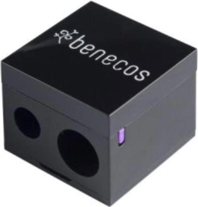 Benecos Temperino per cosmetici