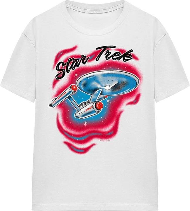 Immagine prodotto Maglietta Aerografo Adulto Unisex (XL)