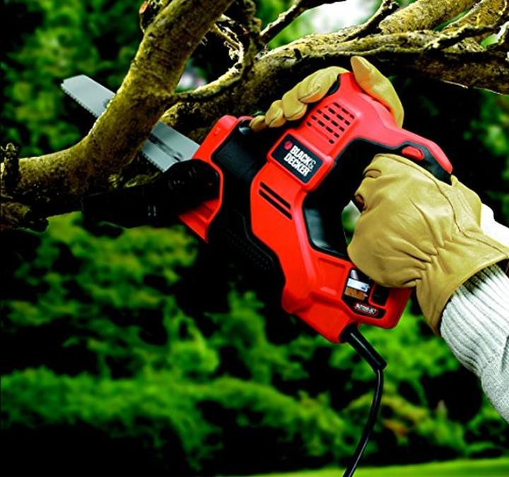 Productafbeelding Black & Decker Schorpioen