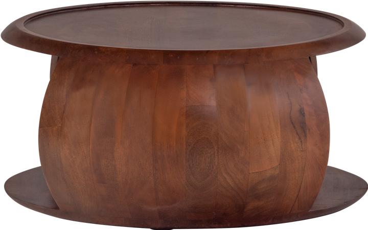 Produktbild Woood Couchtisch (36 x 72 x 36 cm)