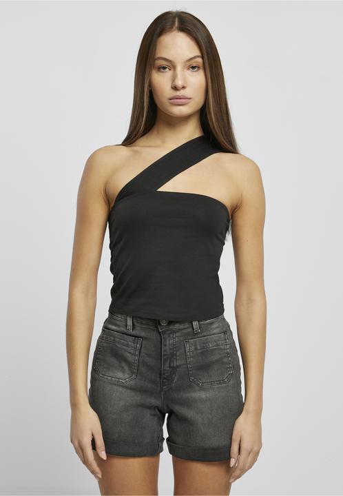 Produktbild Urban Classics Damen-Top (M)