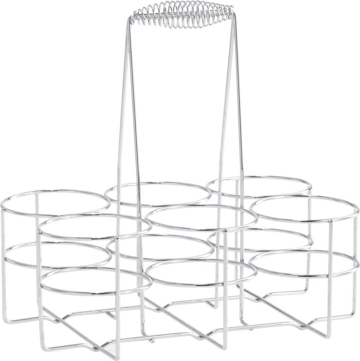 Zeller Present Flaschenhalter