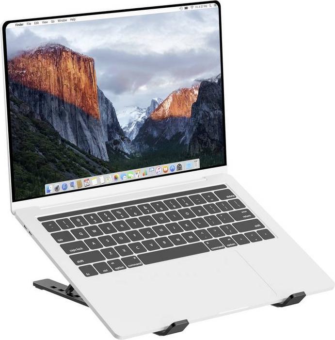 Produktbild SpeaKa Professional SP-LS-100 Notebook-Ständer