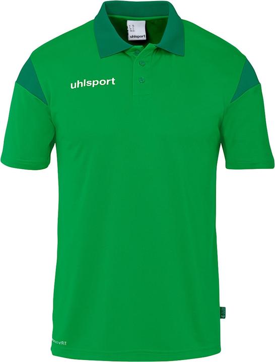 bacino, Verde