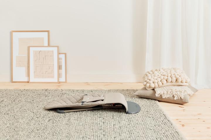 Produktbild BabyBjörn Wippe Soft