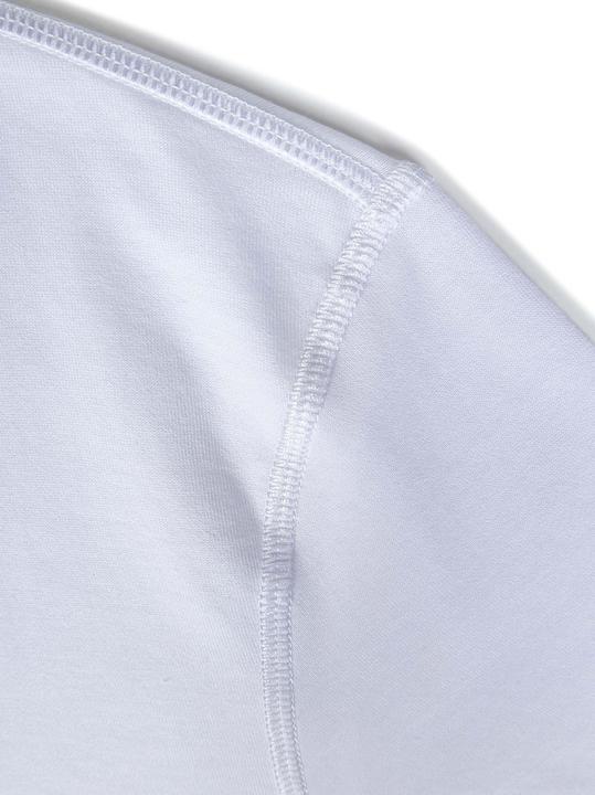 Actual product image Dolce & Gabbana T-shirts And Polos White (50)