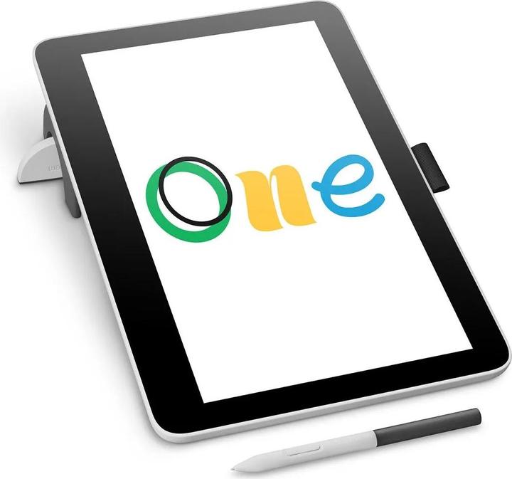 Actual product image Wacom Signature Display 13 Pen Touch (13.30", 5080 lpi)