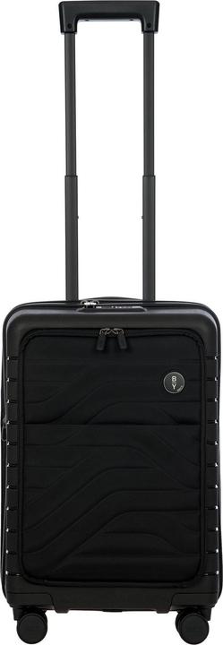 Produktbild Brics Bric's Koffer & Trolley Ulisse Trolley 8428 (53 l)