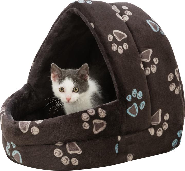 Produktbild Trixie Hundekorb Jimmys House (Hund, Katze)