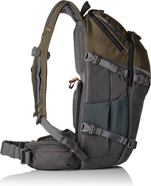 Produktbild Lowepro Flipside Trek BP 450AW (Fotorucksack, 27 l)