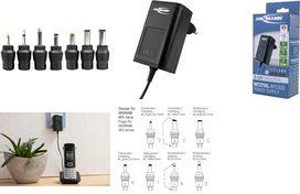 Image du produit Ansmann APS 300 NOUVEAU max. 3,6 W