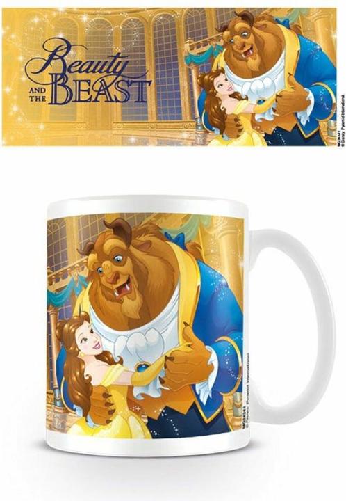 Pyramid Die Schöne und das Biest: Tale As Old As Time (315 ml, 1 x)