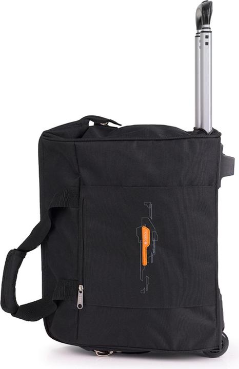 Image du produit Gabol Week Eco 2 roues Sac de voyage 39 cm (23 l)