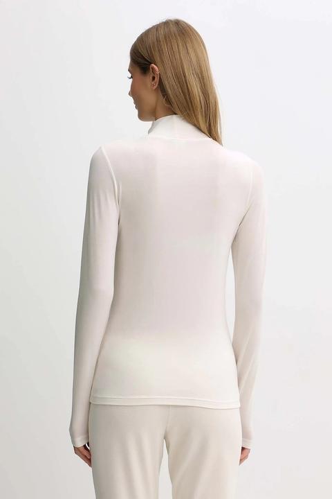 Produktbild Emporio Armani Damen Tech-Woll-Turtleneck-Pullover (S)