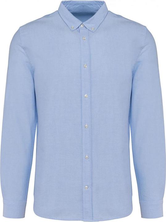 blu cielo oxford