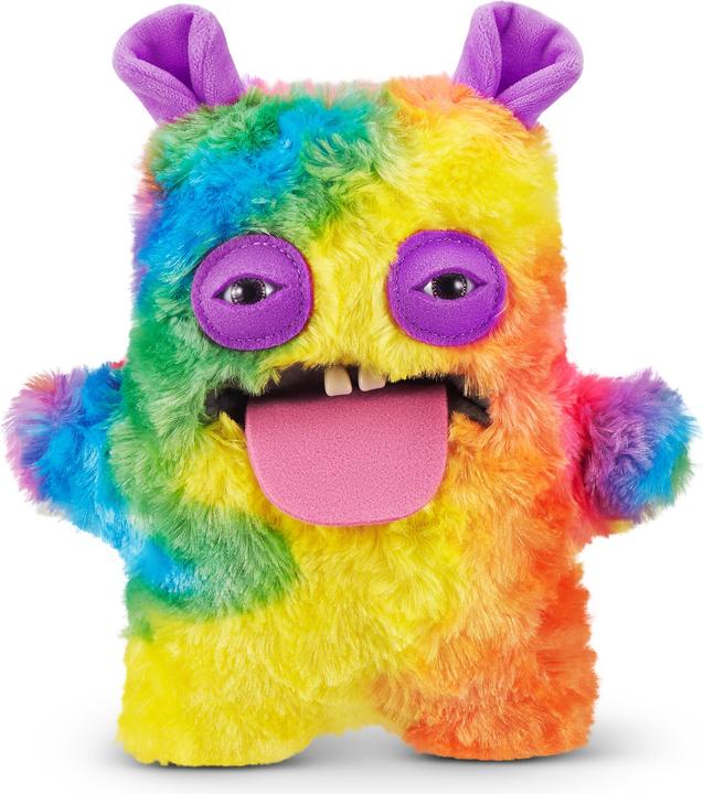 Actual product image Fuggler Butt Ugly Pets Series (random model) (23 cm)