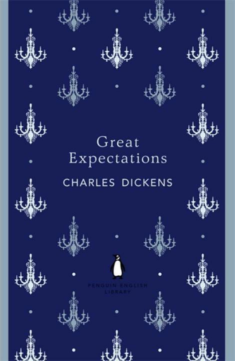 Image du produit Great Expectations (Anglais, Charles Dickens, 2012)