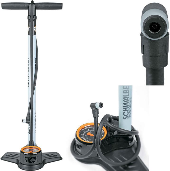 Actual product image SKS Air-X-Plorer 10.0