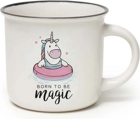 Legami Tasse Unicorn Cup-Puccino (350 ml)