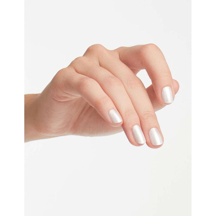 Actual product image OPI Classics (Mother-of-pearl, Gel-Effect Nail Polish)