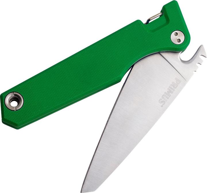 Actual product image Primus Fieldchef Pocket Knife