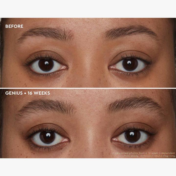 Actual product image Anastasia Beverly Hills Brow Serum
